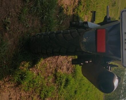 Ліфан Інша, об'ємом двигуна 0.2 л та пробігом 0 тис. км за 1350 $, фото 5 на Automoto.ua