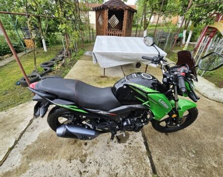 Лифан Другая, объемом двигателя 0.2 л и пробегом 0 тыс. км за 1499 $, фото 5 на Automoto.ua