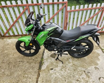 Лифан Другая, объемом двигателя 0.2 л и пробегом 0 тыс. км за 1499 $, фото 1 на Automoto.ua