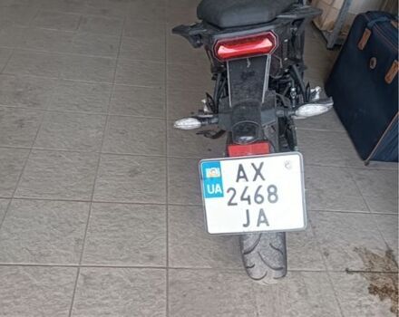 Лифан Другая, объемом двигателя 0.2 л и пробегом 0 тыс. км за 1571 $, фото 14 на Automoto.ua