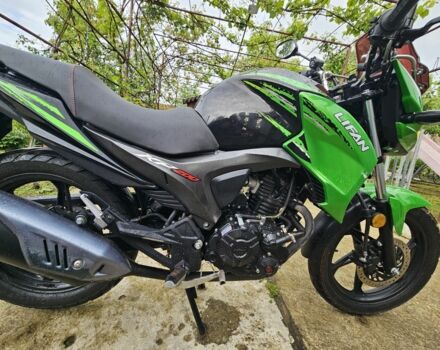 Лифан Другая, объемом двигателя 0.2 л и пробегом 0 тыс. км за 1499 $, фото 10 на Automoto.ua