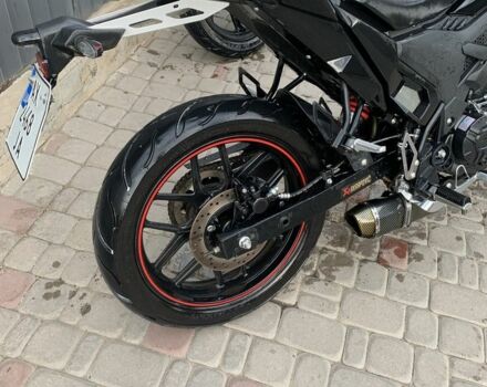 Лифан Другая, объемом двигателя 0.2 л и пробегом 0 тыс. км за 1571 $, фото 3 на Automoto.ua