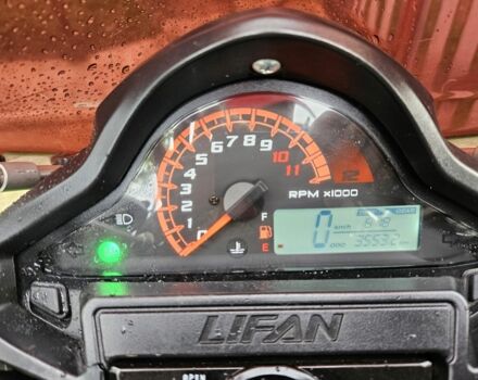 Лифан Другая, объемом двигателя 0.2 л и пробегом 0 тыс. км за 1499 $, фото 11 на Automoto.ua