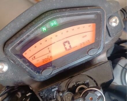 Лифан Другая, объемом двигателя 0.2 л и пробегом 0 тыс. км за 1571 $, фото 17 на Automoto.ua