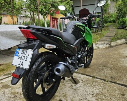 Лифан Другая, объемом двигателя 0.2 л и пробегом 0 тыс. км за 1499 $, фото 4 на Automoto.ua