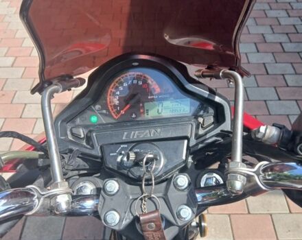 Лифан Другая, объемом двигателя 0.2 л и пробегом 0 тыс. км за 1450 $, фото 7 на Automoto.ua