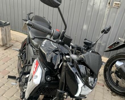Лифан Другая, объемом двигателя 0.2 л и пробегом 0 тыс. км за 1571 $, фото 5 на Automoto.ua