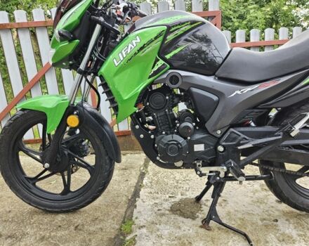 Лифан Другая, объемом двигателя 0.2 л и пробегом 0 тыс. км за 1499 $, фото 9 на Automoto.ua