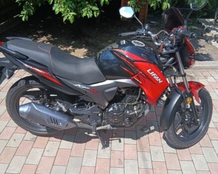 Лифан Другая, объемом двигателя 0.2 л и пробегом 0 тыс. км за 1450 $, фото 5 на Automoto.ua