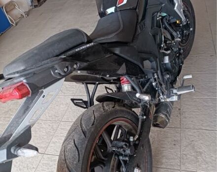 Лифан Другая, объемом двигателя 0.2 л и пробегом 0 тыс. км за 1571 $, фото 16 на Automoto.ua