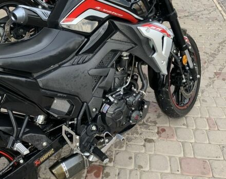 Лифан Другая, объемом двигателя 0.2 л и пробегом 0 тыс. км за 1571 $, фото 4 на Automoto.ua