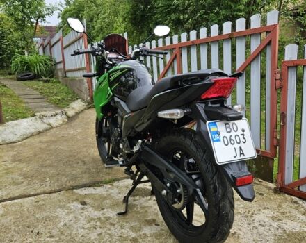 Лифан Другая, объемом двигателя 0.2 л и пробегом 0 тыс. км за 1499 $, фото 2 на Automoto.ua