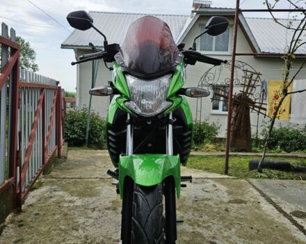 Лифан Другая, объемом двигателя 0.2 л и пробегом 0 тыс. км за 1499 $, фото 7 на Automoto.ua