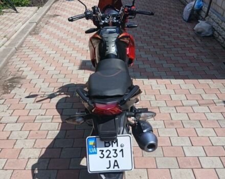 Лифан Другая, объемом двигателя 0.2 л и пробегом 0 тыс. км за 1450 $, фото 3 на Automoto.ua