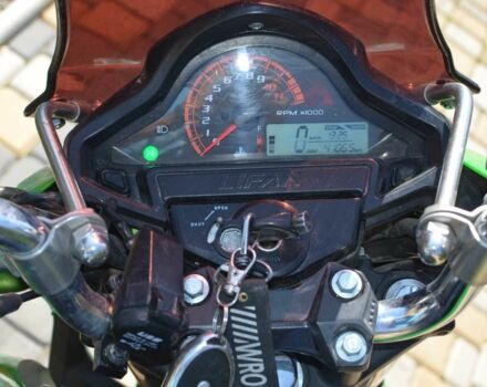 Лифан Другая, объемом двигателя 0.2 л и пробегом 0 тыс. км за 1700 $, фото 3 на Automoto.ua
