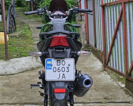 Лифан Другая, объемом двигателя 0.2 л и пробегом 0 тыс. км за 1499 $, фото 3 на Automoto.ua