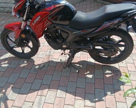 Лифан Другая, объемом двигателя 0.2 л и пробегом 0 тыс. км за 1450 $, фото 4 на Automoto.ua