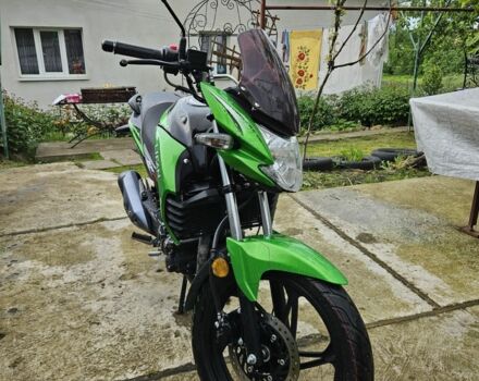 Лифан Другая, объемом двигателя 0.2 л и пробегом 0 тыс. км за 1499 $, фото 6 на Automoto.ua