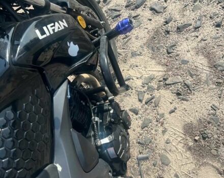Лифан Другая, объемом двигателя 0.2 л и пробегом 0 тыс. км за 1300 $, фото 5 на Automoto.ua