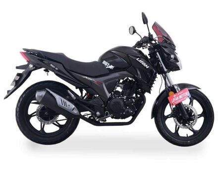 Лифан Другая, объемом двигателя 0.2 л и пробегом 0 тыс. км за 1840 $, фото 8 на Automoto.ua