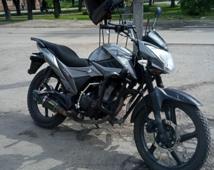 Лифан Другая, объемом двигателя 0.15 л и пробегом 0 тыс. км за 737 $, фото 4 на Automoto.ua