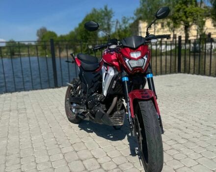 Ліфан Інша, об'ємом двигуна 0.2 л та пробігом 0 тис. км за 1450 $, фото 1 на Automoto.ua