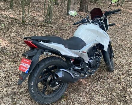 Ліфан Інша, об'ємом двигуна 6 л та пробігом 0 тис. км за 1750 $, фото 2 на Automoto.ua