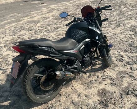 Лифан Другая, объемом двигателя 0.2 л и пробегом 0 тыс. км за 1300 $, фото 3 на Automoto.ua