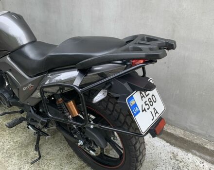 Лифан Другая, объемом двигателя 0.2 л и пробегом 0 тыс. км за 1200 $, фото 3 на Automoto.ua