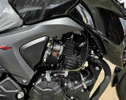 Лифан Другая, объемом двигателя 0.2 л и пробегом 0 тыс. км за 1840 $, фото 5 на Automoto.ua