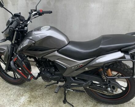 Лифан Другая, объемом двигателя 0.2 л и пробегом 0 тыс. км за 1200 $, фото 2 на Automoto.ua