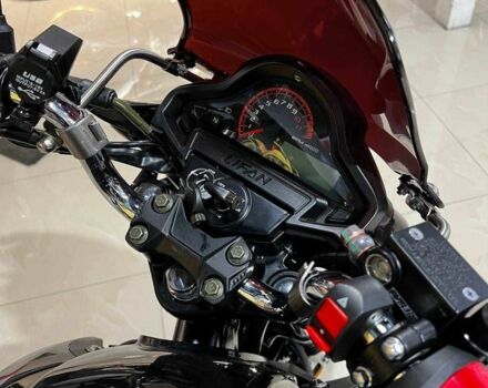 Лифан Другая, объемом двигателя 0.2 л и пробегом 0 тыс. км за 1840 $, фото 6 на Automoto.ua