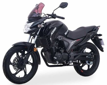 Лифан Другая, объемом двигателя 0.2 л и пробегом 0 тыс. км за 1840 $, фото 4 на Automoto.ua