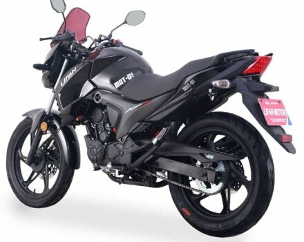 Лифан Другая, объемом двигателя 0.2 л и пробегом 0 тыс. км за 1840 $, фото 6 на Automoto.ua