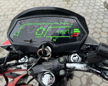 Лифан Другая, объемом двигателя 0.2 л и пробегом 0 тыс. км за 1200 $, фото 3 на Automoto.ua