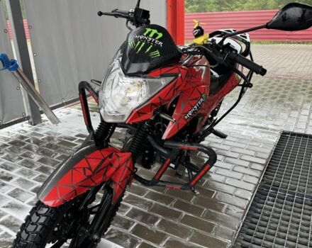 Лифан Другая, объемом двигателя 0.2 л и пробегом 0 тыс. км за 1200 $, фото 7 на Automoto.ua