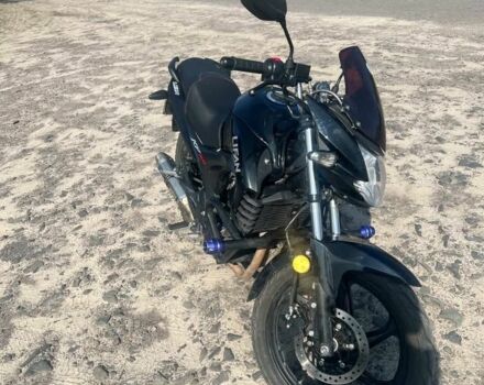 Лифан Другая, объемом двигателя 0.2 л и пробегом 0 тыс. км за 1300 $, фото 2 на Automoto.ua
