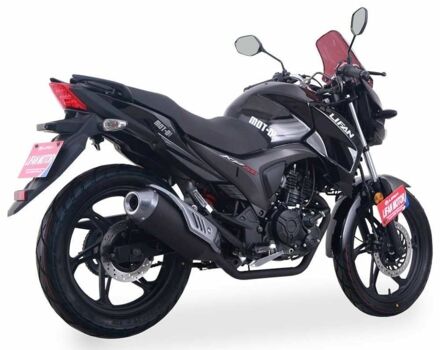 Лифан Другая, объемом двигателя 0.2 л и пробегом 0 тыс. км за 1840 $, фото 7 на Automoto.ua