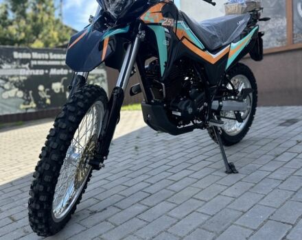 Лифан Другая, объемом двигателя 0.25 л и пробегом 0 тыс. км за 1890 $, фото 4 на Automoto.ua