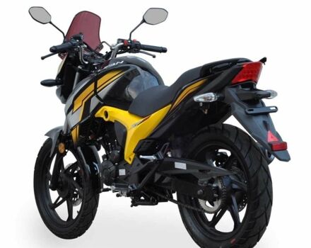 Лифан Другая, объемом двигателя 0.2 л и пробегом 0 тыс. км за 1840 $, фото 20 на Automoto.ua