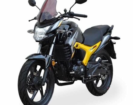 Лифан Другая, объемом двигателя 0.2 л и пробегом 0 тыс. км за 1840 $, фото 18 на Automoto.ua