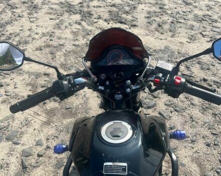 Лифан Другая, объемом двигателя 0.2 л и пробегом 0 тыс. км за 1300 $, фото 4 на Automoto.ua