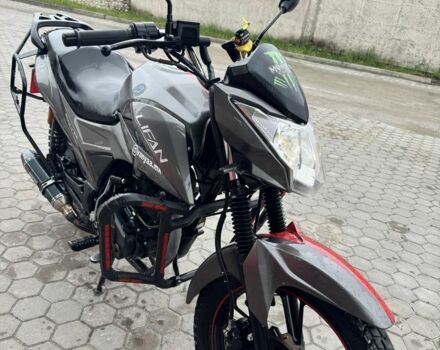 Лифан Другая, объемом двигателя 0.2 л и пробегом 0 тыс. км за 1200 $, фото 5 на Automoto.ua