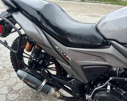 Лифан Другая, объемом двигателя 0.2 л и пробегом 0 тыс. км за 1200 $, фото 4 на Automoto.ua