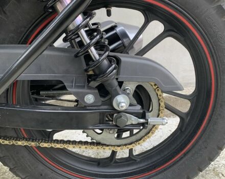 Лифан Другая, объемом двигателя 0.2 л и пробегом 0 тыс. км за 1200 $, фото 7 на Automoto.ua
