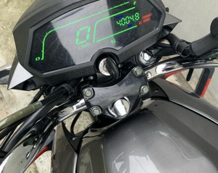 Лифан Другая, объемом двигателя 0.2 л и пробегом 0 тыс. км за 1200 $, фото 6 на Automoto.ua