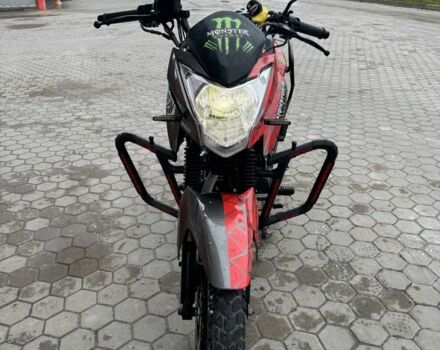 Лифан Другая, объемом двигателя 0.2 л и пробегом 0 тыс. км за 1200 $, фото 6 на Automoto.ua