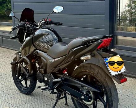 Ліфан Інша, об'ємом двигуна 0.2 л та пробігом 0 тис. км за 1550 $, фото 3 на Automoto.ua