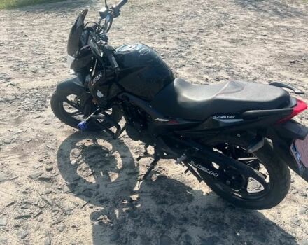 Лифан Другая, объемом двигателя 0.2 л и пробегом 0 тыс. км за 1300 $, фото 1 на Automoto.ua