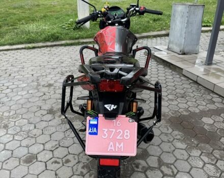 Лифан Другая, объемом двигателя 0.2 л и пробегом 0 тыс. км за 1200 $, фото 2 на Automoto.ua